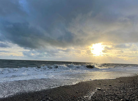 Finding Stillness in Modern Life